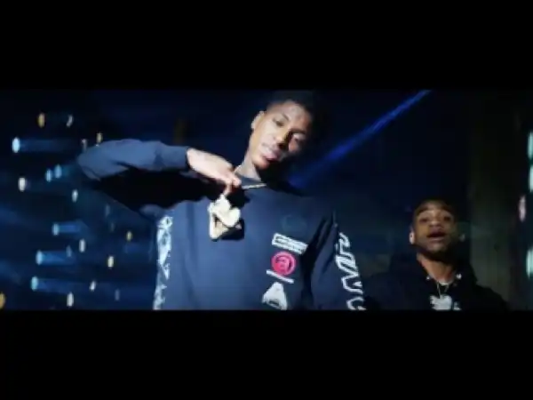 Video: Leeky Bandz Feat. Youngboy Never Broke Again - Sleepin